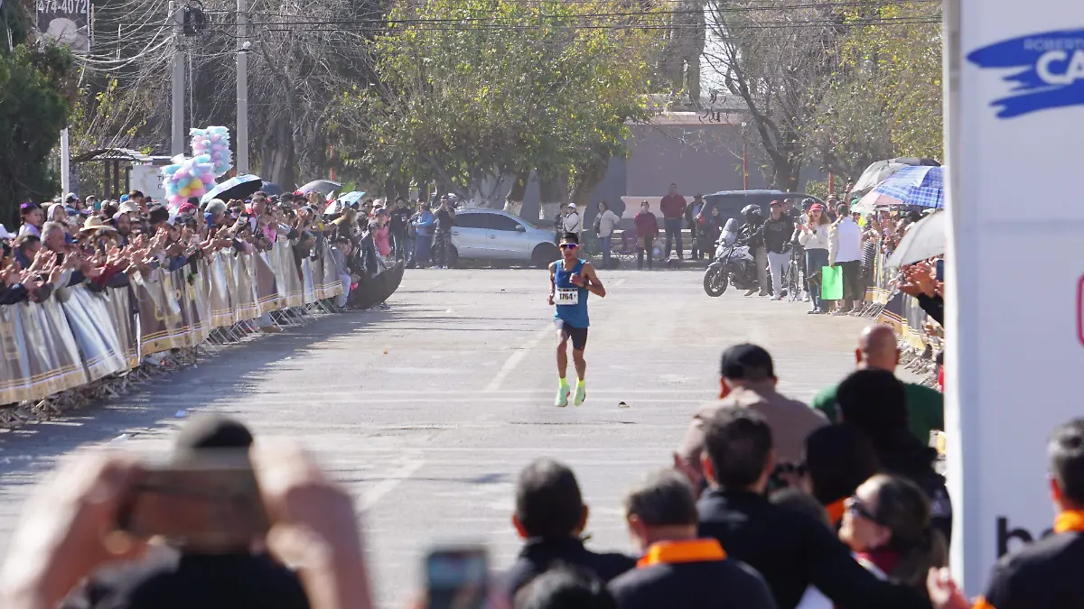 Daniel Reyes San Silvestre
