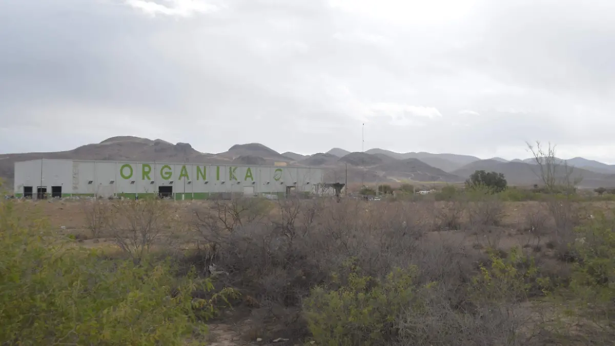 Relleno Sanitario Regional