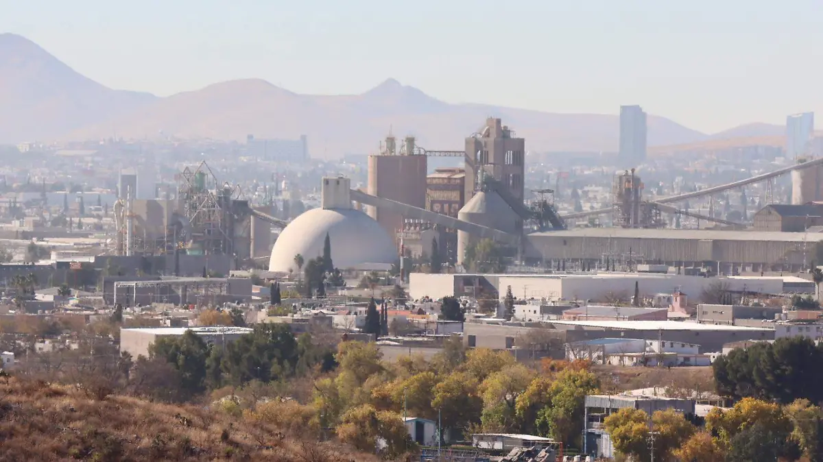 Clima_Colonia Nombre De Dios 