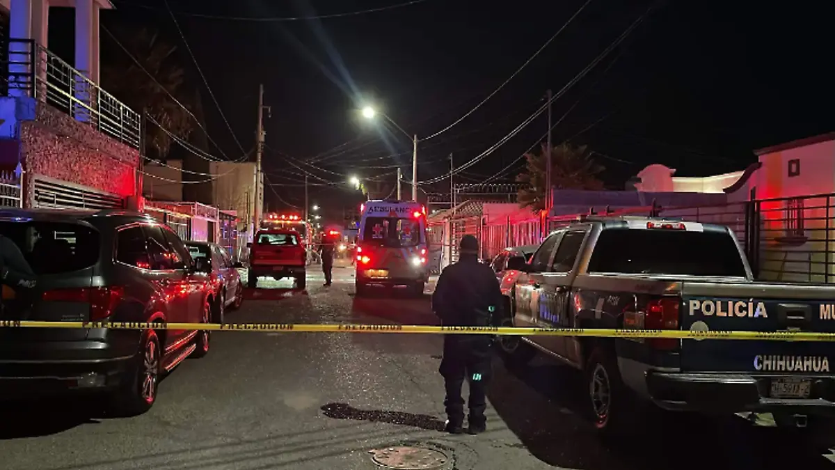 incendio villas del real