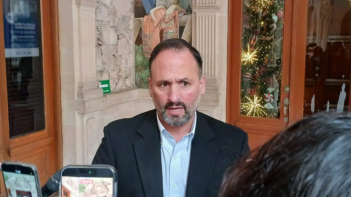 santiago de la peña