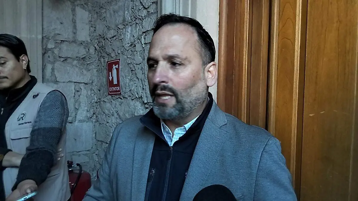 santiago de la peña