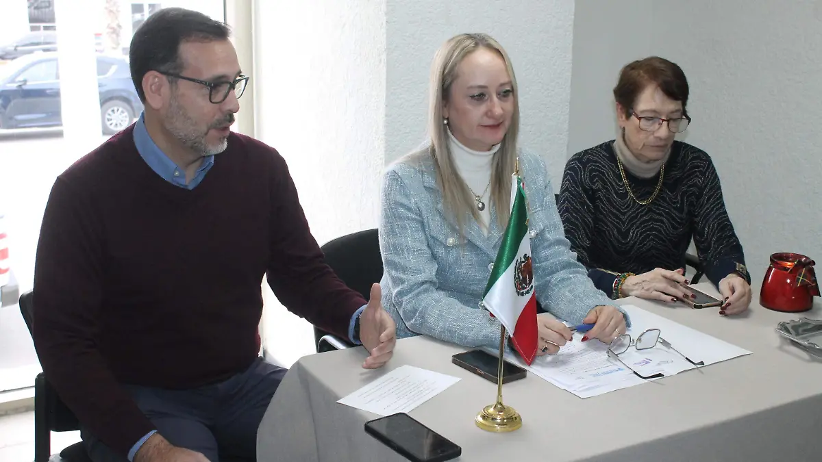 Funcionarios Registro Civil