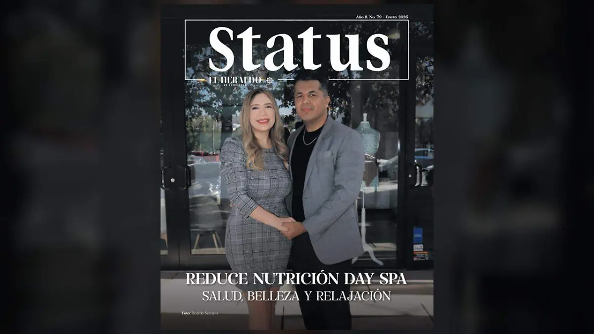 revista status enero 2026