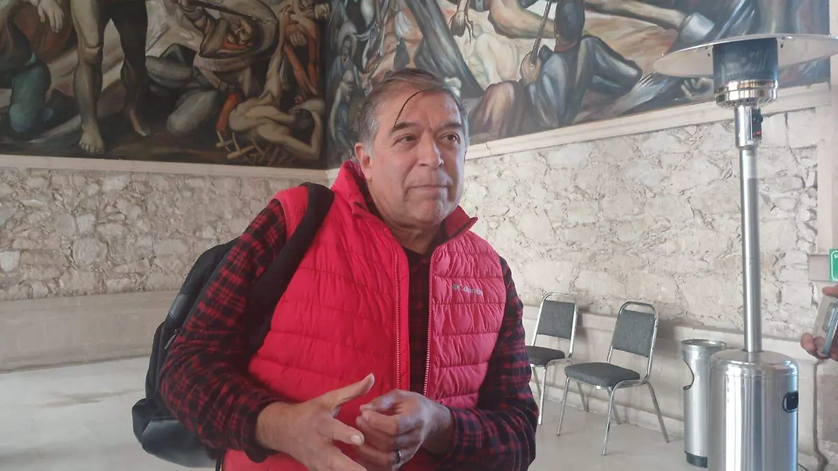 vicario de la tarahumara