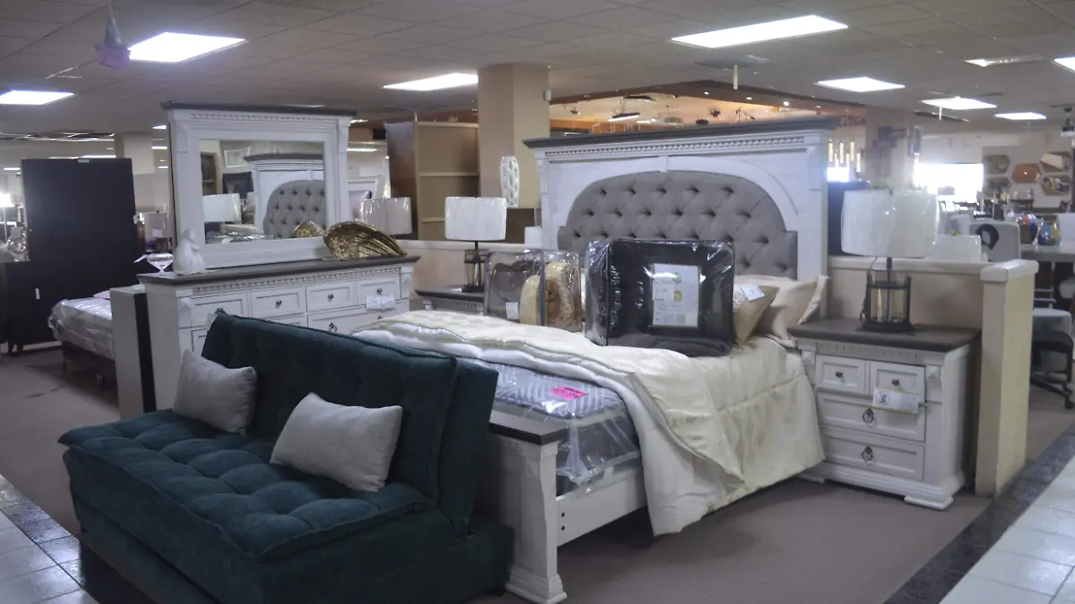 Muebles venta diseño