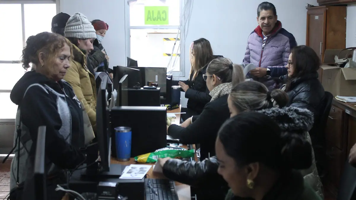 Subdirección de Ingresos