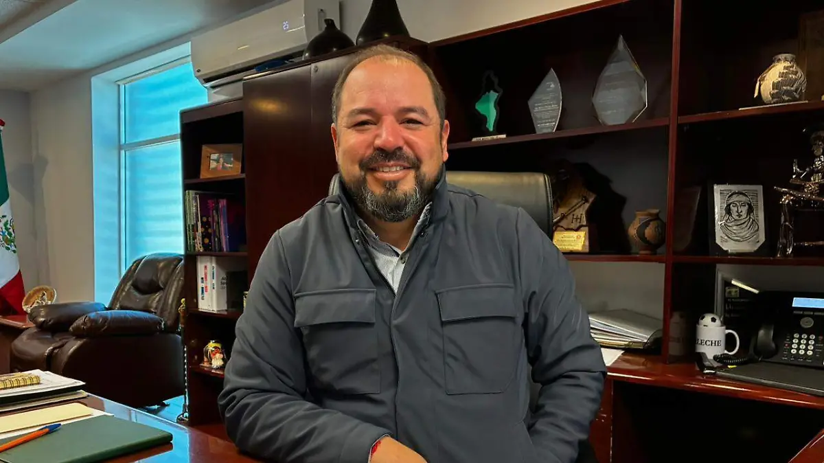 Mauro Parada Muñoz