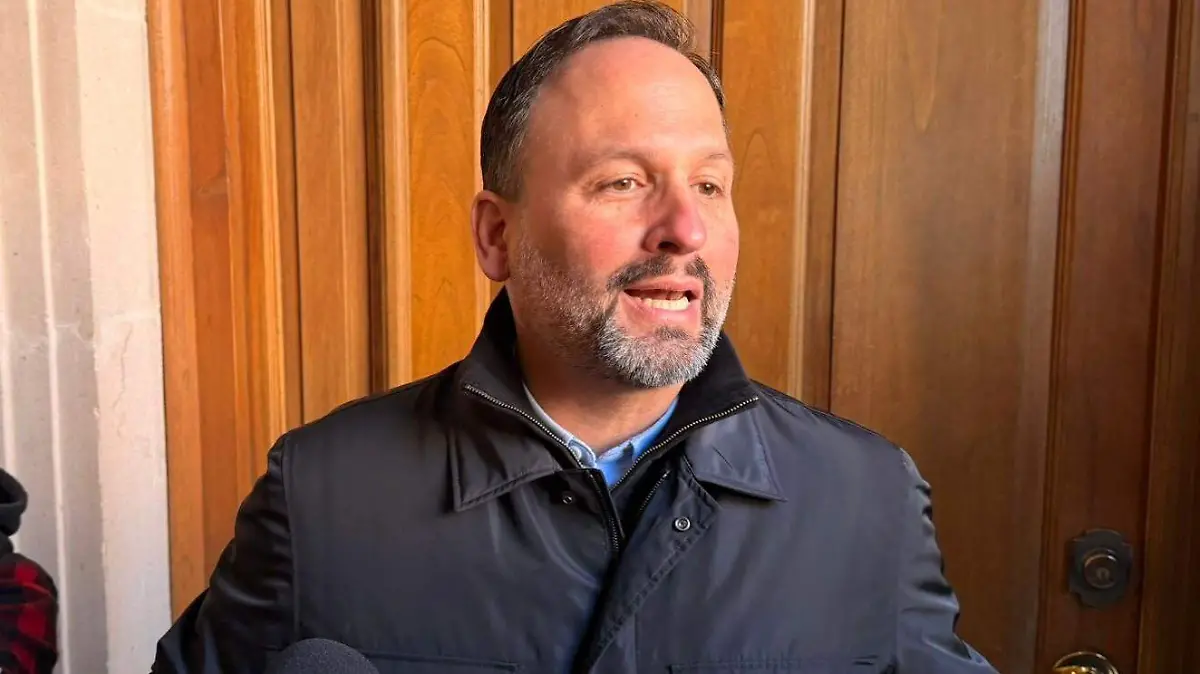 santiago de la peña