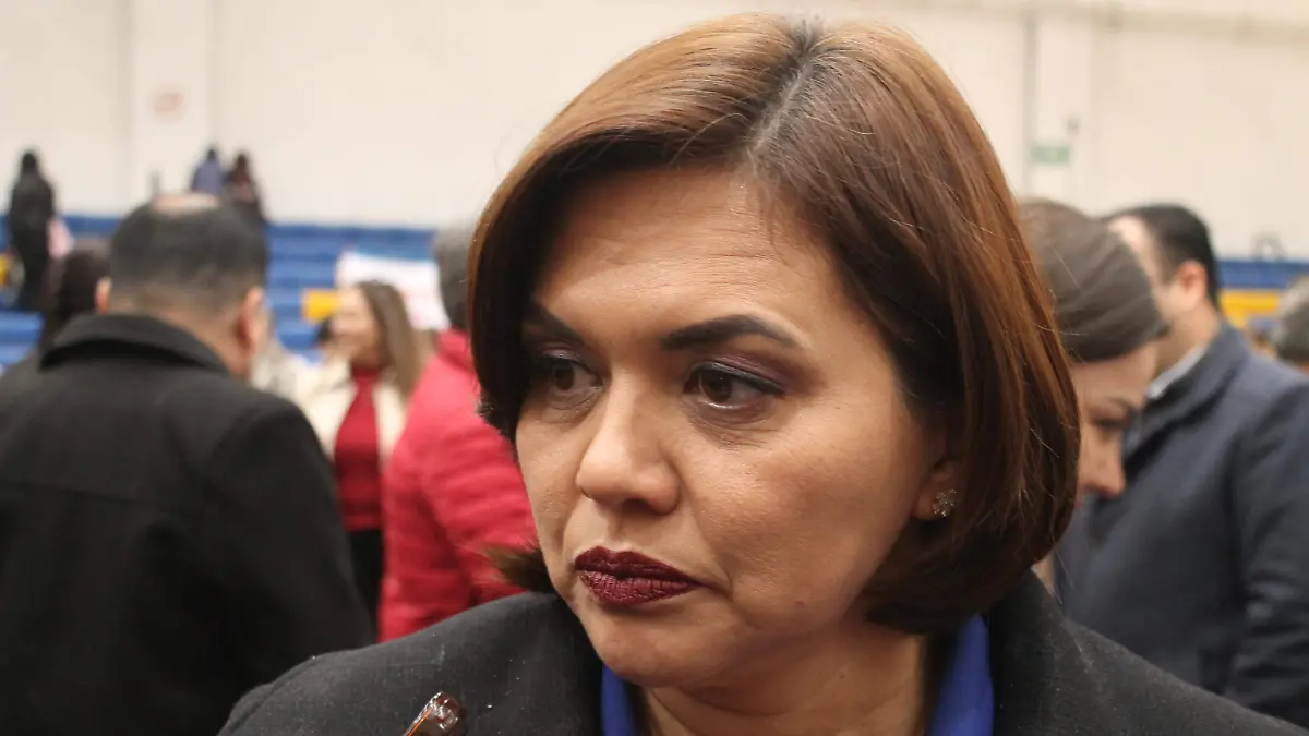 Directora general SEECH