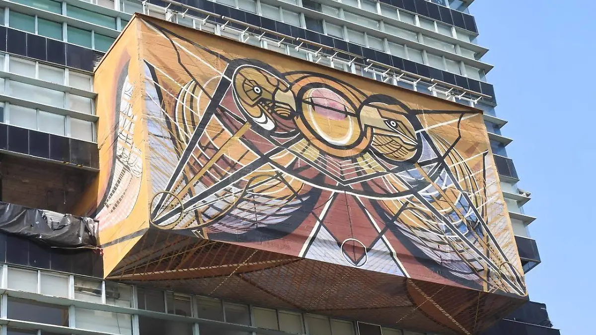 Mural Nuevo Emblema Universitario (1) (1)