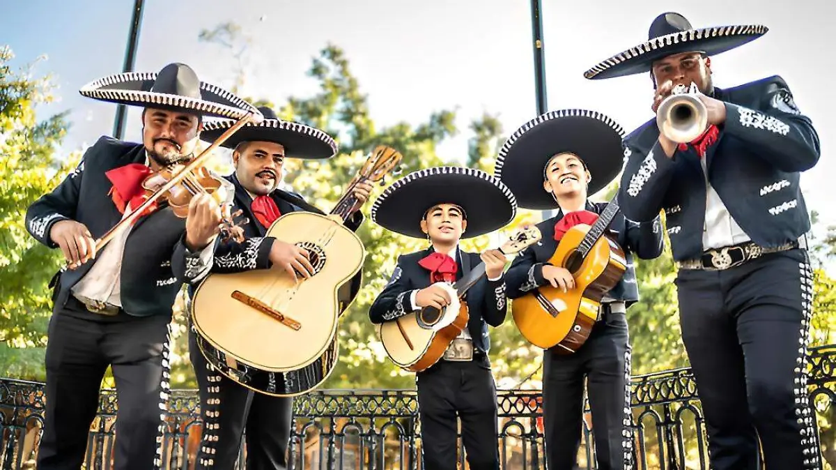 mariachi