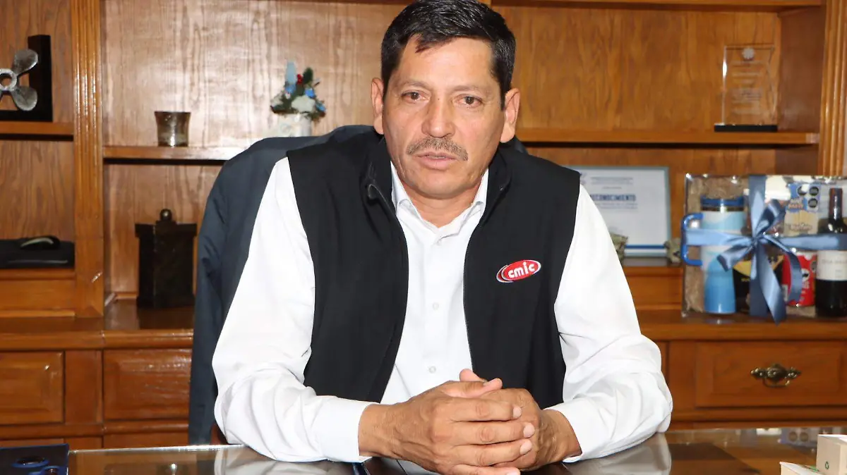 Juan Carlos Montaño_CMIC