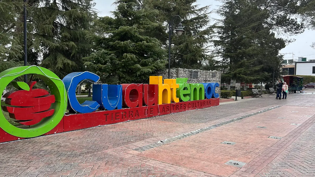 cuauhtemoc