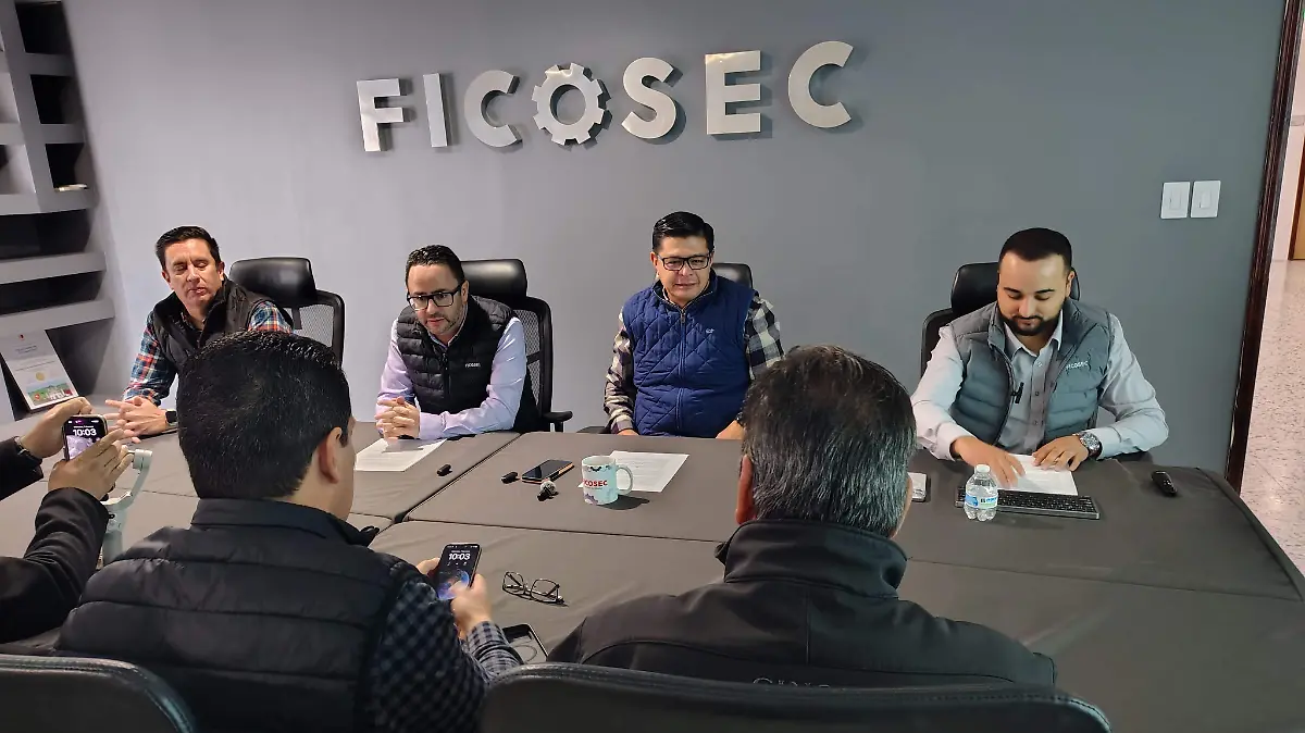 ficosec