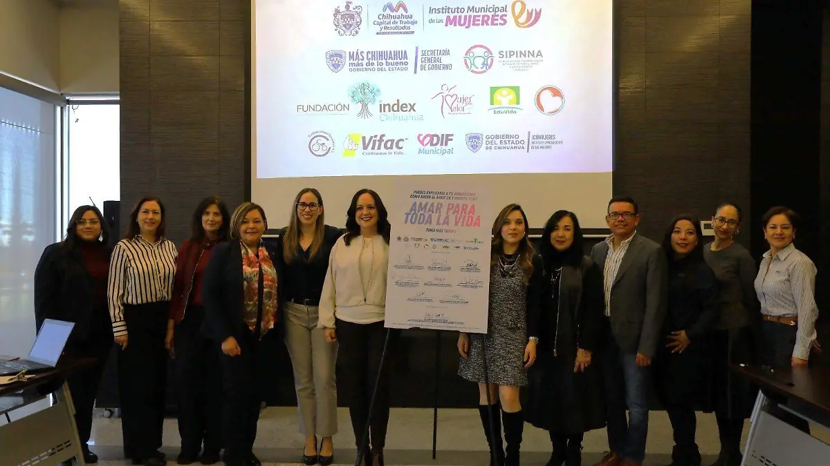 prevención embarazo adolescente