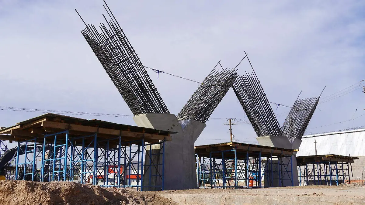 puente fuerza aérea