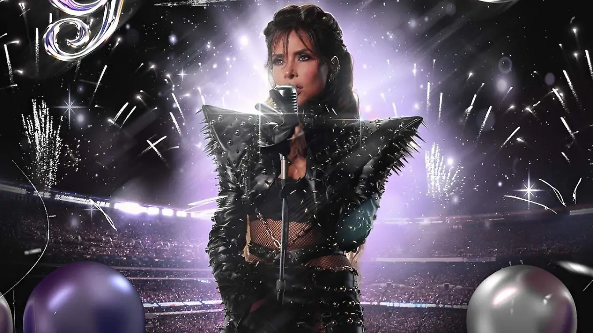 FOTO FACEBOOK GLORIA TREVI (1)