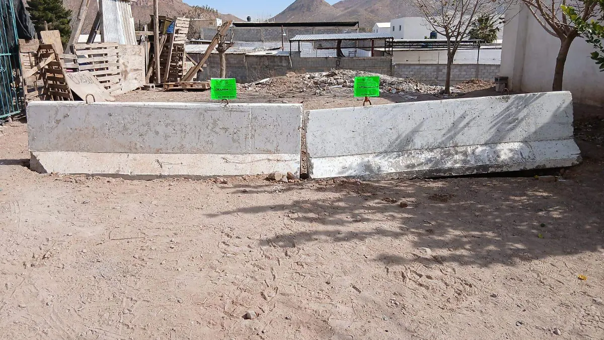 basurero francisco domínguez