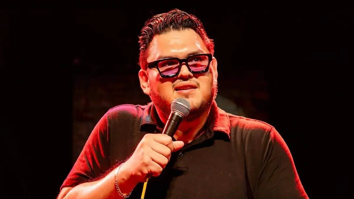 FOTO FACEBOOK EDER RIVERA EL COMPA SUPREMO