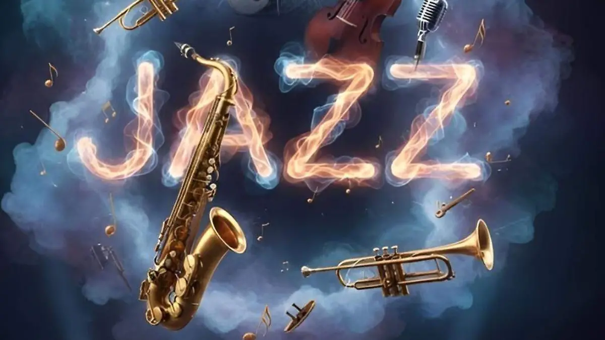 FOTO FACEBOOK Pasión por el Jazz y Blues (1)