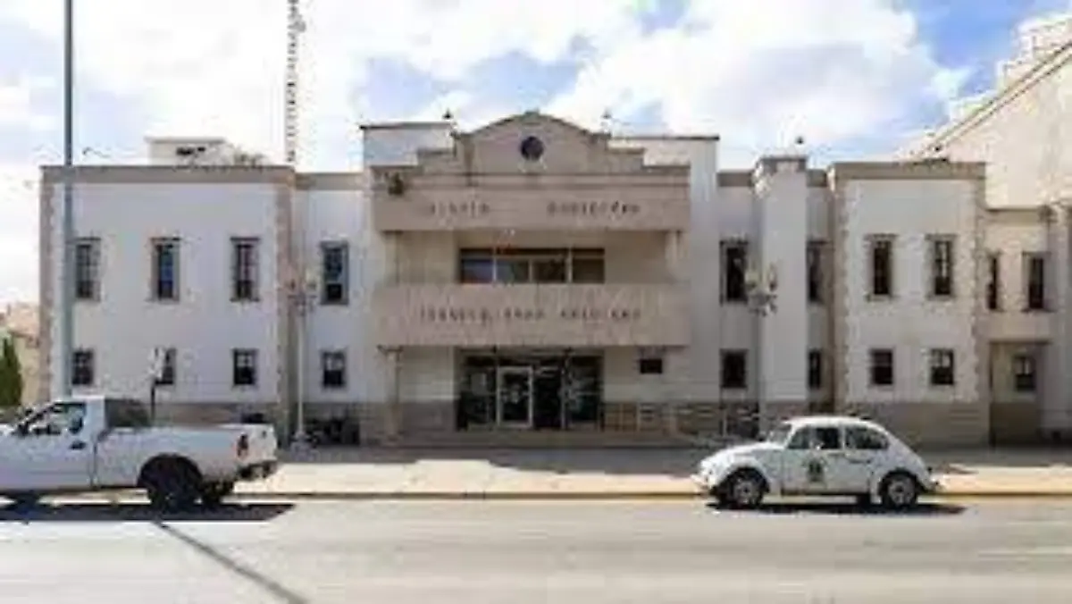 presidencia municipal