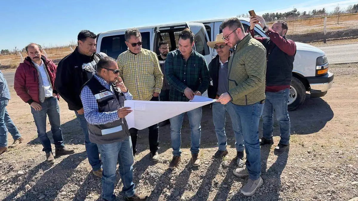 Tecnificación DR05 Delicias2