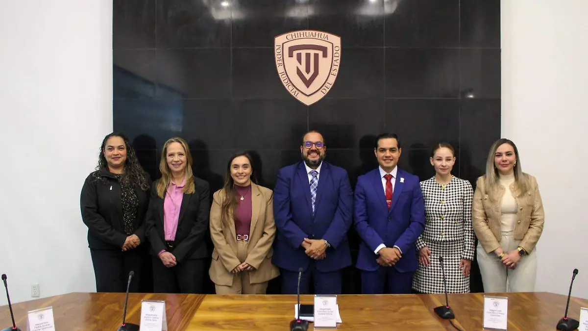 tribunal de disciplina