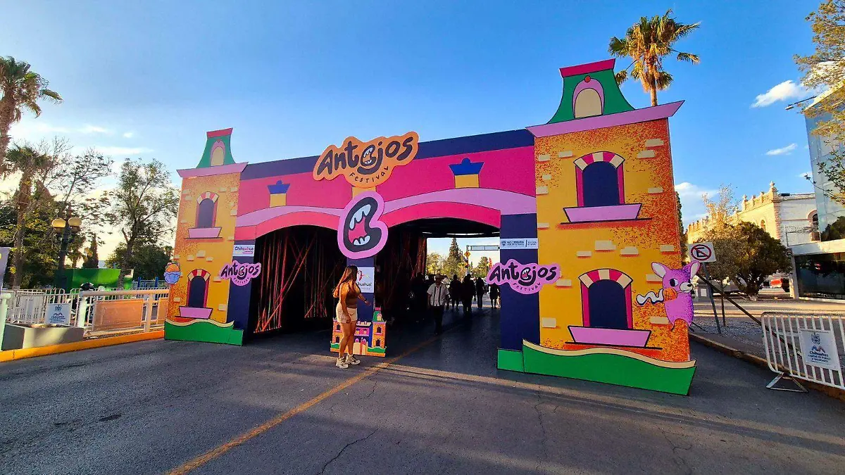 chihuahua es para ti