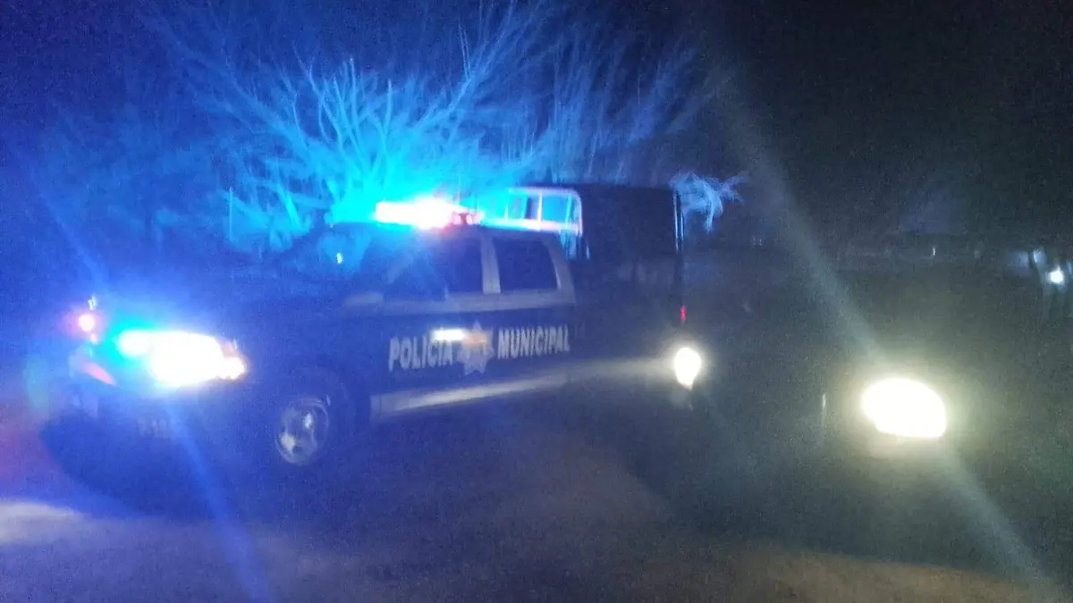 fallece mujer atropello