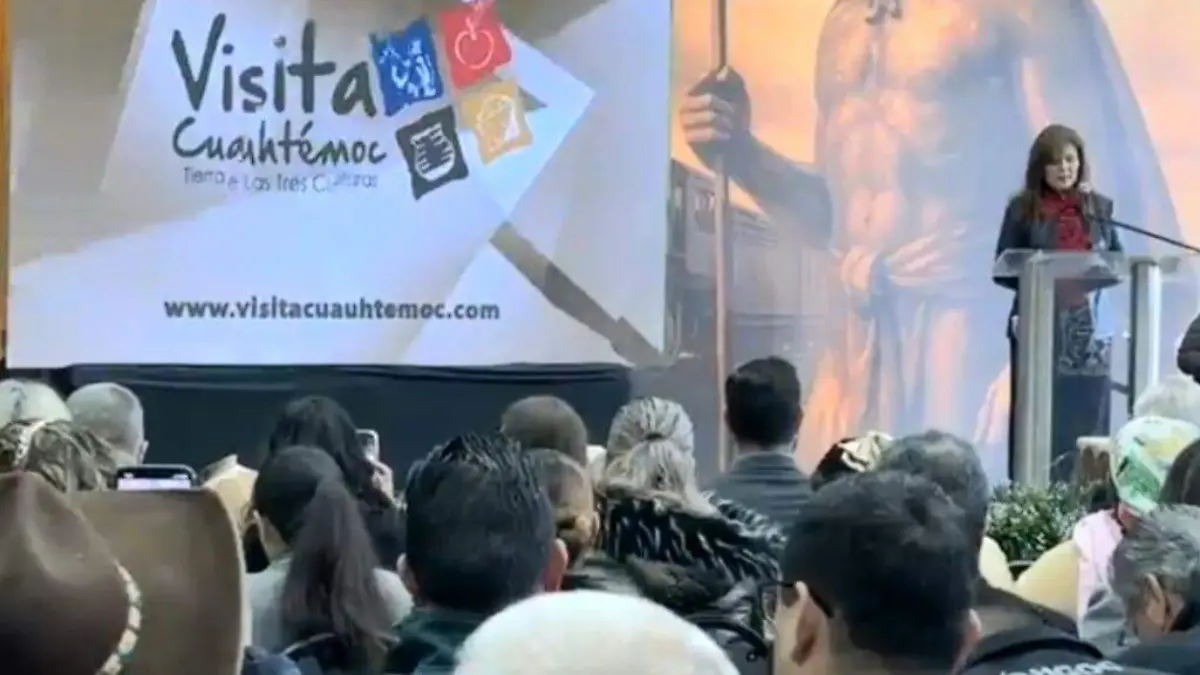 visita cuauhtemoc