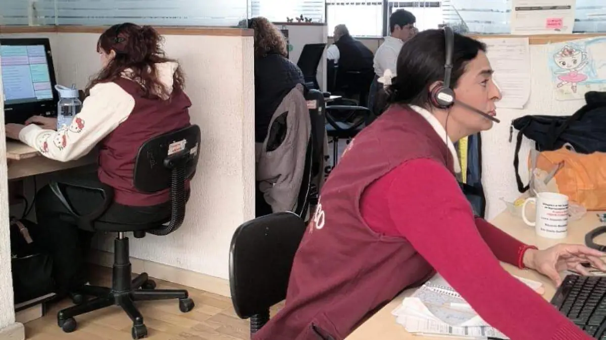 cumple 46 años el teléfono del consumidor