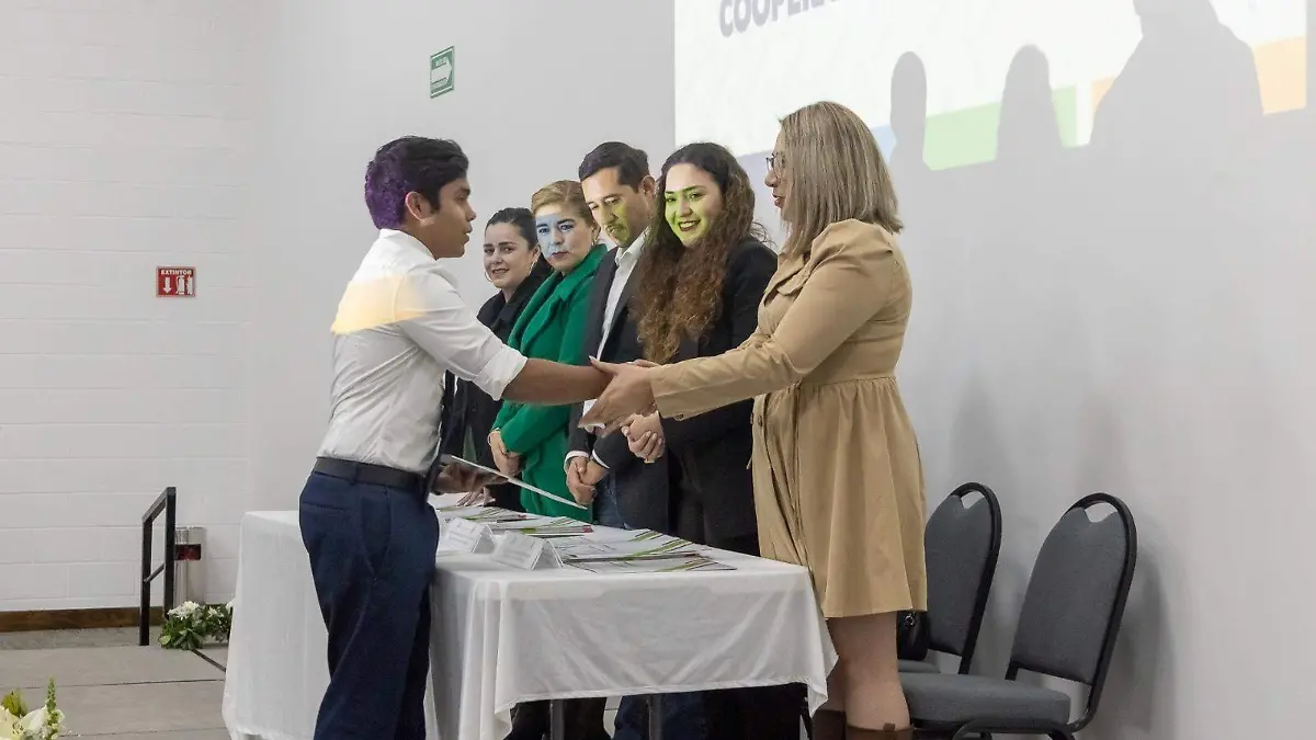 cooperativa comunidad