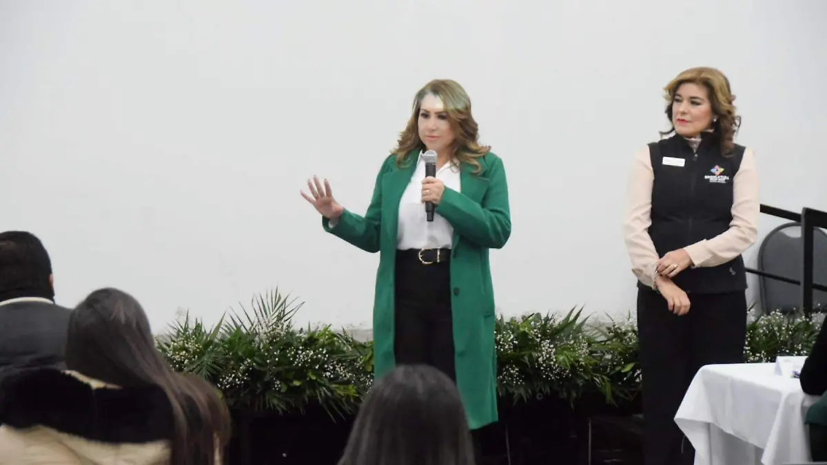 capacitación sindica