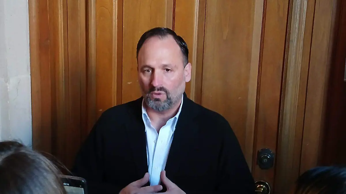 santiago de la peña