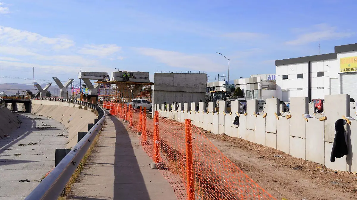 puente nogales e industriaas