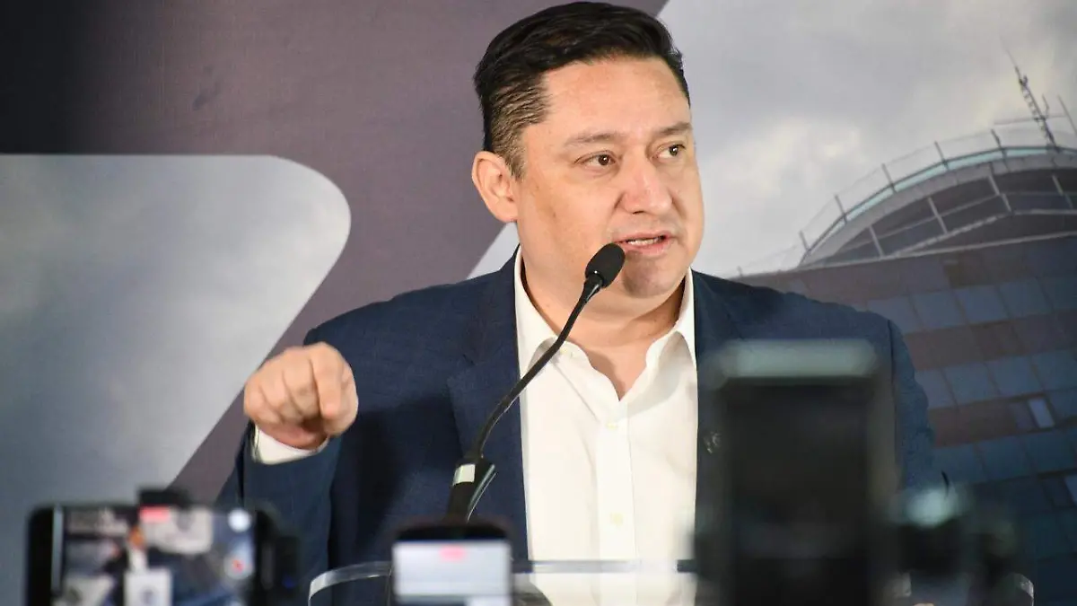 diputado alfredo chávez