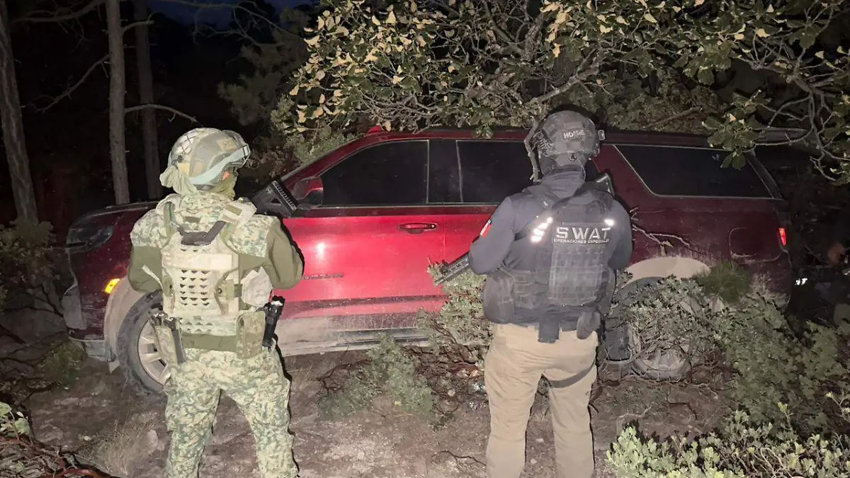 vehículo guachochi1