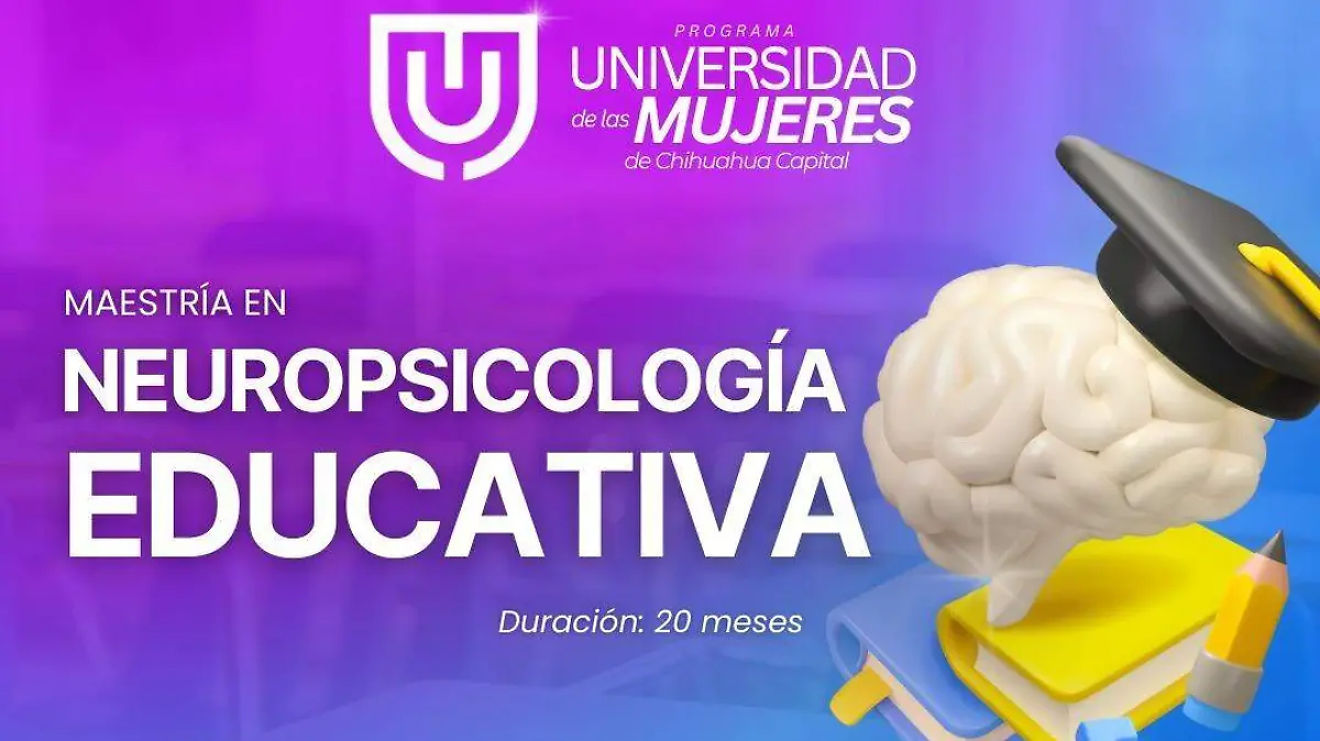 neuro u de las mujeres