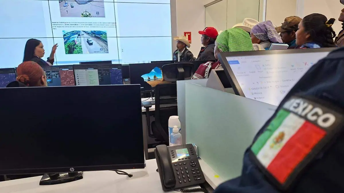 visita centinela guachochi