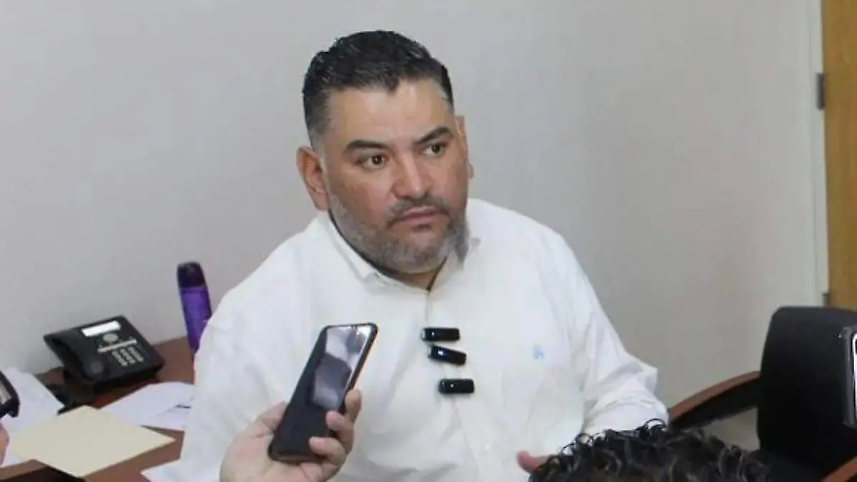 fiscal Juan Carlos Portillo