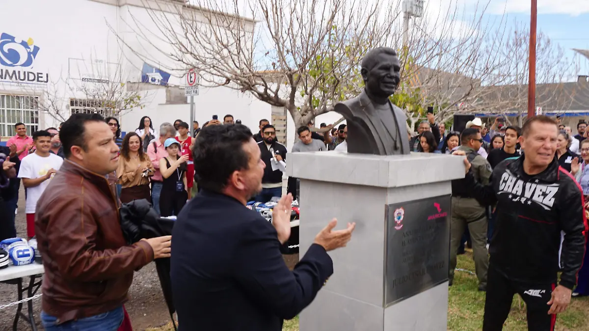 13 FEBRERO JULIO CÉSAR CHÁVEZ (20)