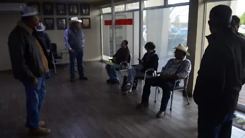 Productores podrían perder tarifa eléctrica preferencial si no se resuelven  a tiempo sus trámites ante Conagua - El Heraldo de Chihuahua | Noticias  Locales, Policiacas, de México, Chihuahua y el Mundo