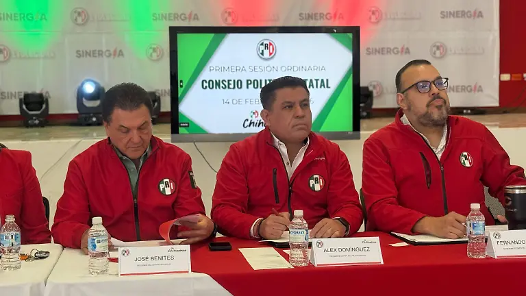 Alejandro Domínguez