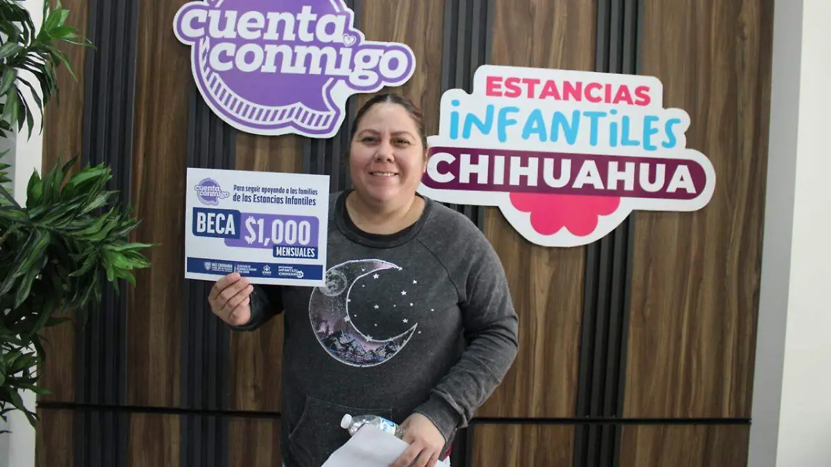 estancias infantiles