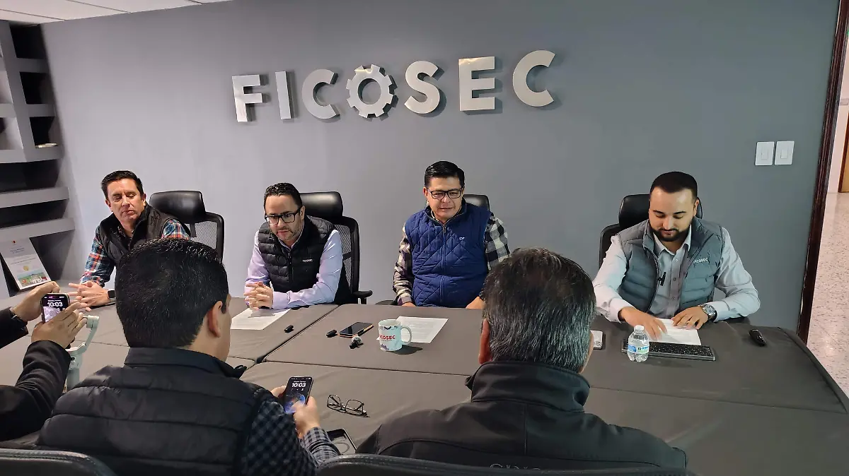 ficosec