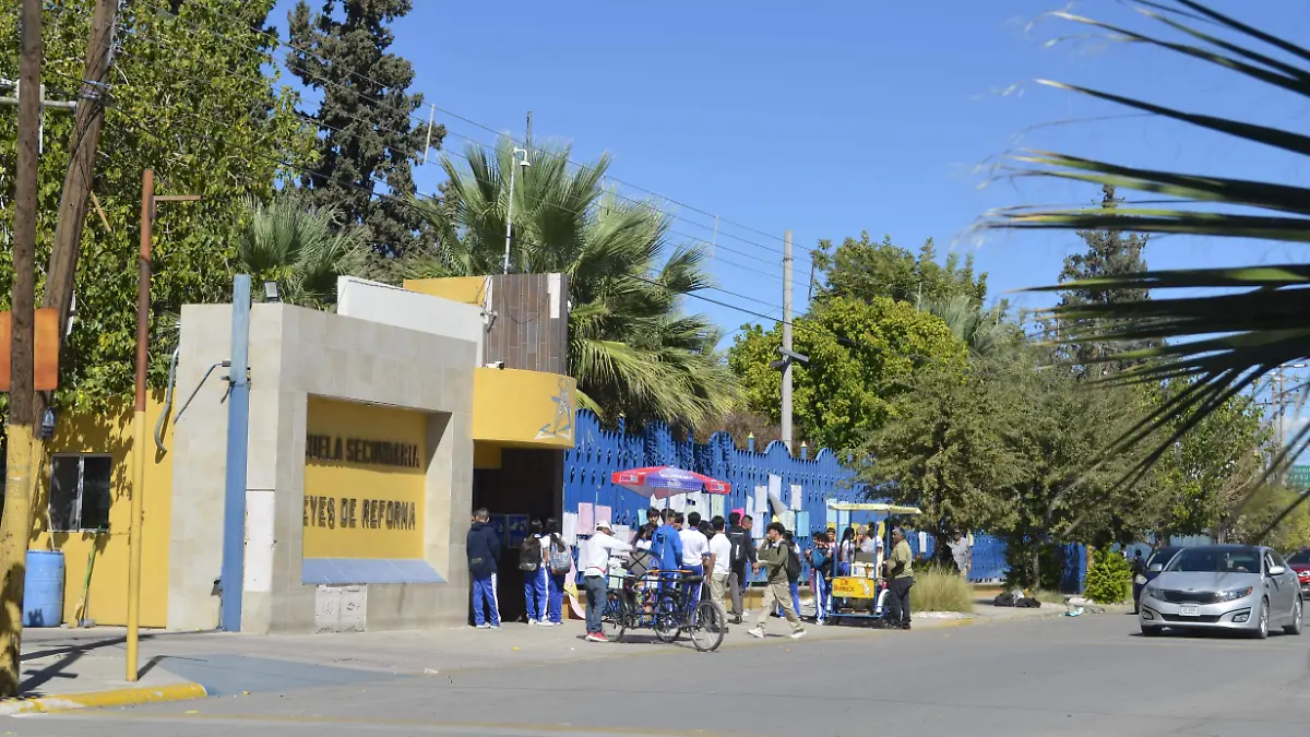 Concluyó periodo de preinscripciones