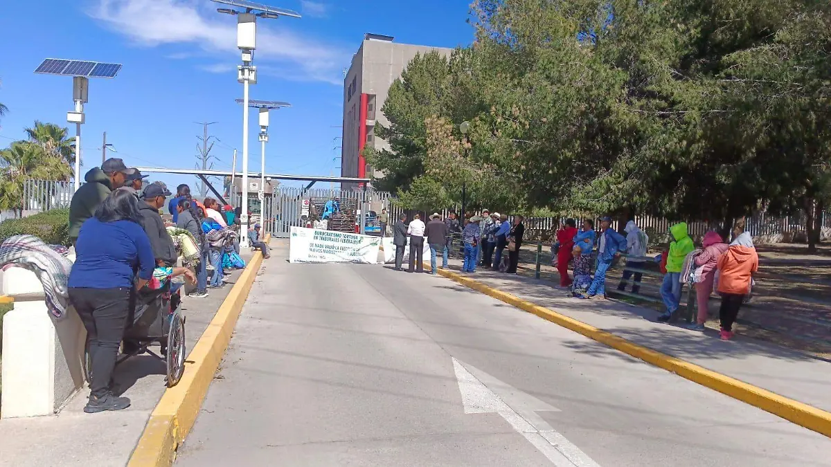 UCD Juzgados Federales 1