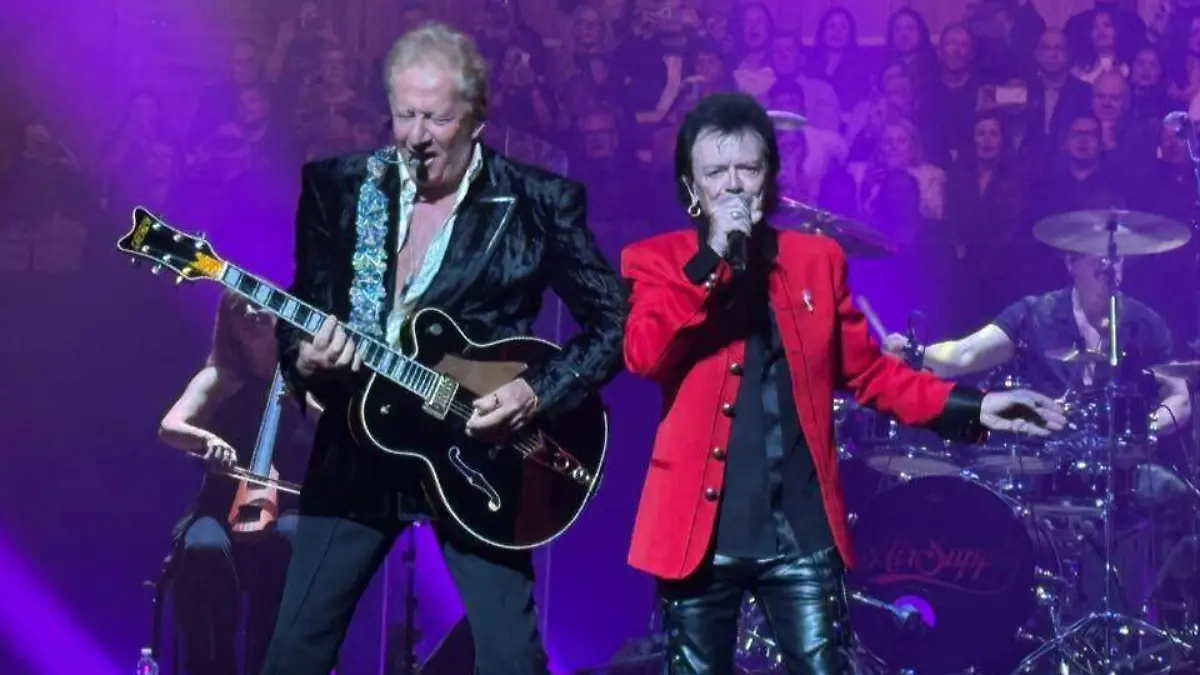 FOTO FACEBOOK AIR SUPPLY MUSIC 