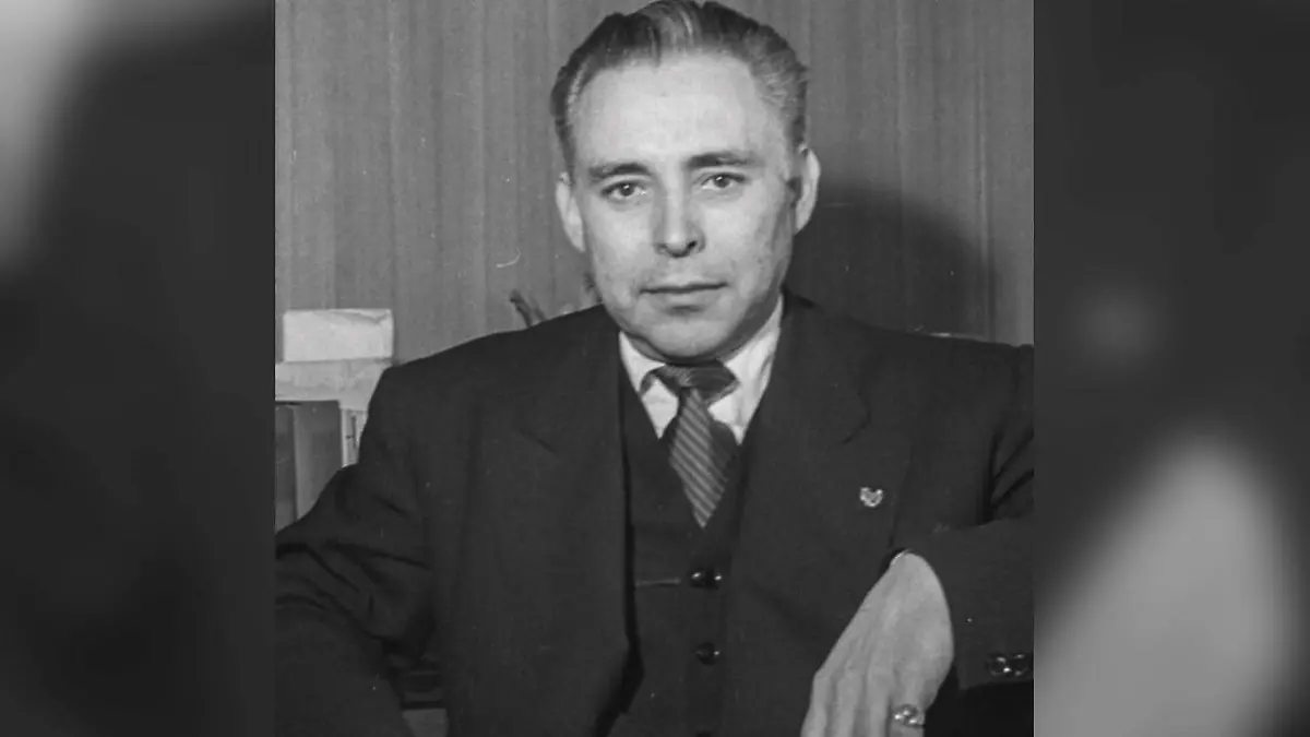 Alfonso Quiroz Cuarón